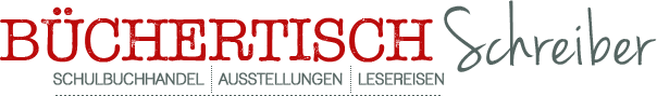 Logo Büchertisch Schreiber