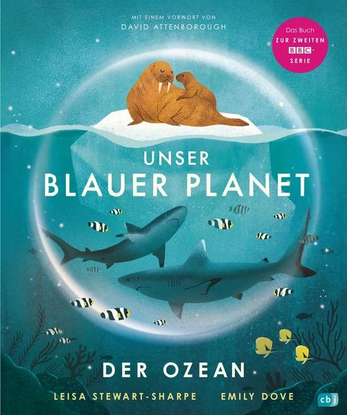 Unser blauer Planet - Der Ozean