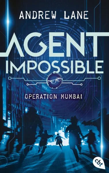 Agent Impossible 1 - Operation Mumbai