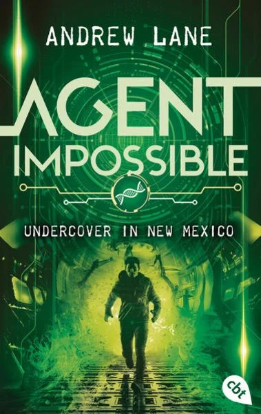 Agent Impossible 2 - Undercover in New Mexico