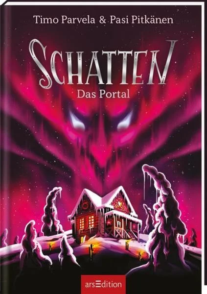 Schatten 2 – Das Portal