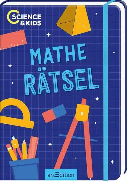 Science und Kids - Mathe-Rätsel
